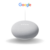 Google Nest Mini - 2nd Generation (Chalk)
