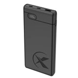 XCEED FAST CHARGE PD POWERBANK PD22.5W + 18W 10000MAH XC610