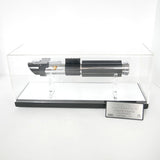 Master Replicas SW-142 Star Wars Darth Vader EP3 Lightsaber Limited Edition