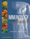 Immunology: Clinical Case Studies and Disease Pathophysiology Paperback