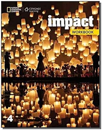 Impact 4: Workbook Main image