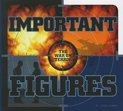 Important Figures (The War on Terror) Main image