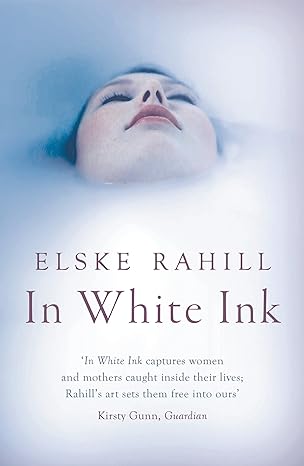 In White Ink Main image
