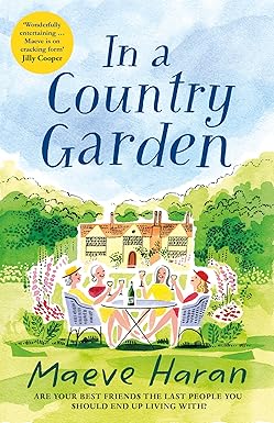 In a Country Garden Paperback