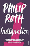 Indignation Paperback