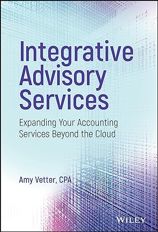 Integrative Advisory Services: Expanding Your Accounting Services Beyond The Cloud Main image