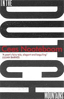 In the Dutch Mountains Paperback Main image