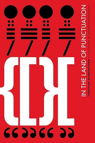 In The Land Of Punctuation Main image