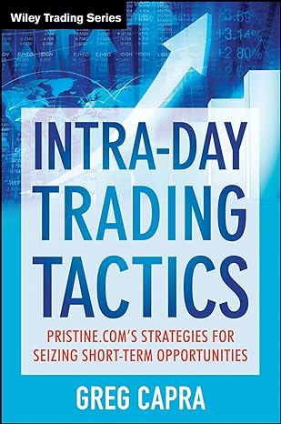 Intra–Day Trading Tactics: Pristine.com′s Stategies For Seizing Short–Term Opportunities Main image