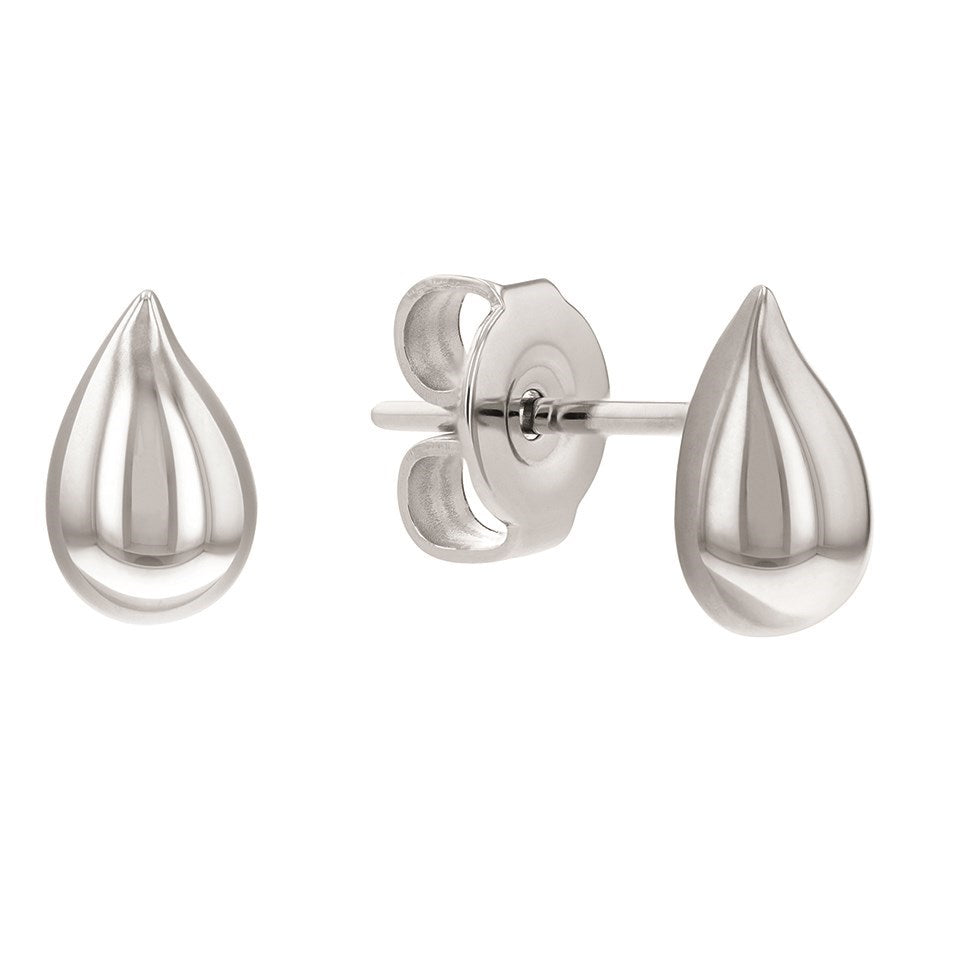 Calvin Klein 35000070 Stainless Steel Stud Earrings