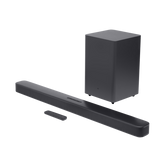 JBL Bar 800 Pro Deep Bass
