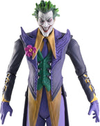 Dc Comics Unlimited Joker Collector Figure