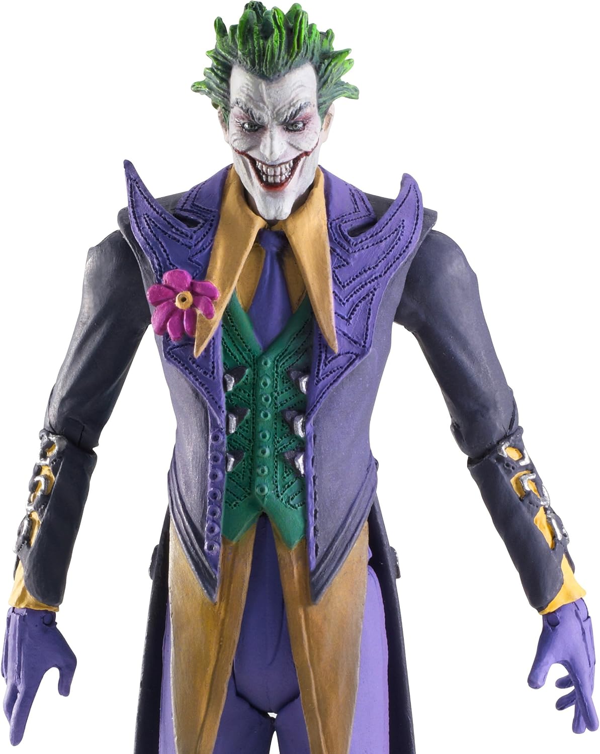 Dc Comics Unlimited Joker Collector Figure