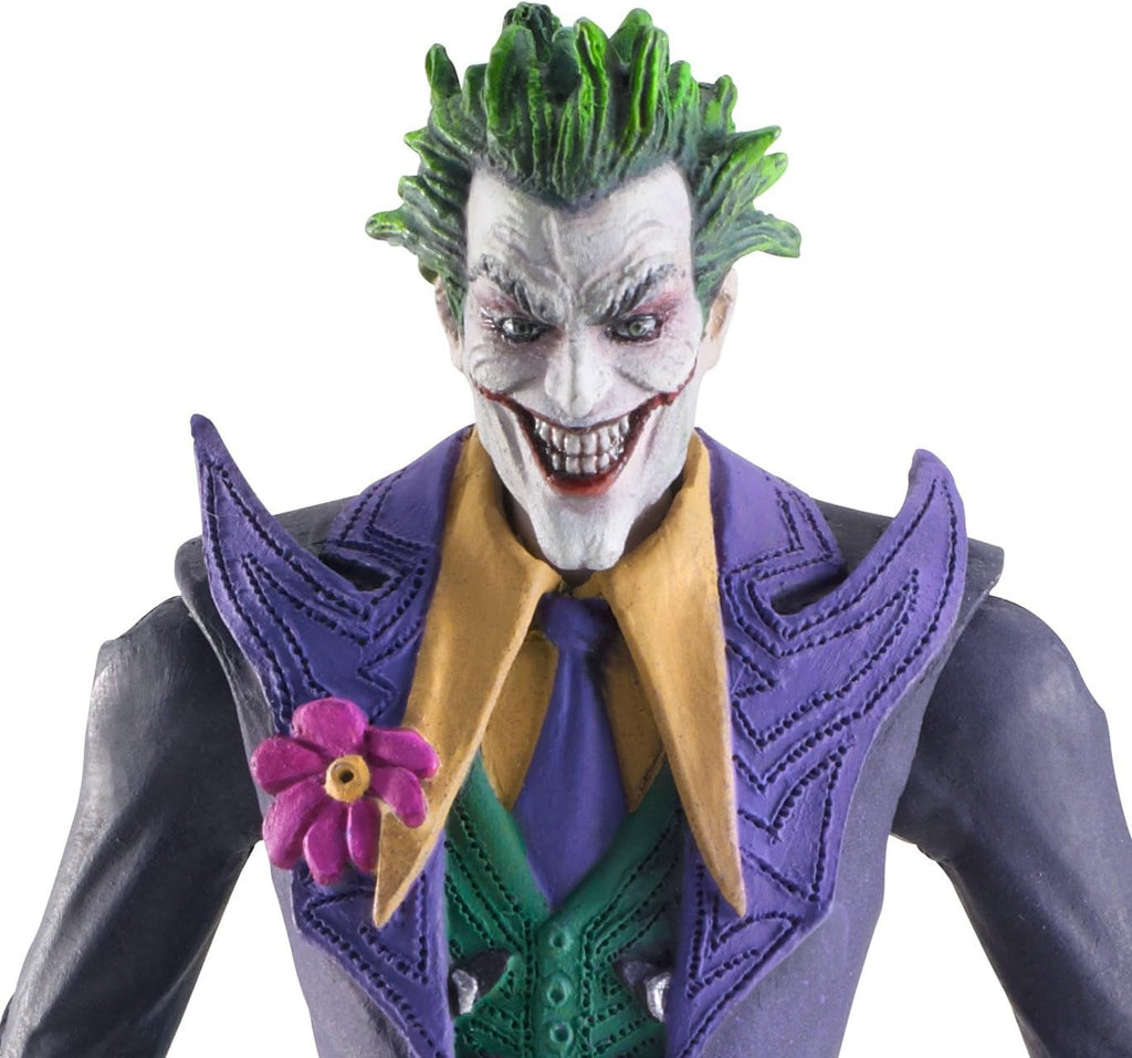 Dc Comics Unlimited Joker Collector Figure