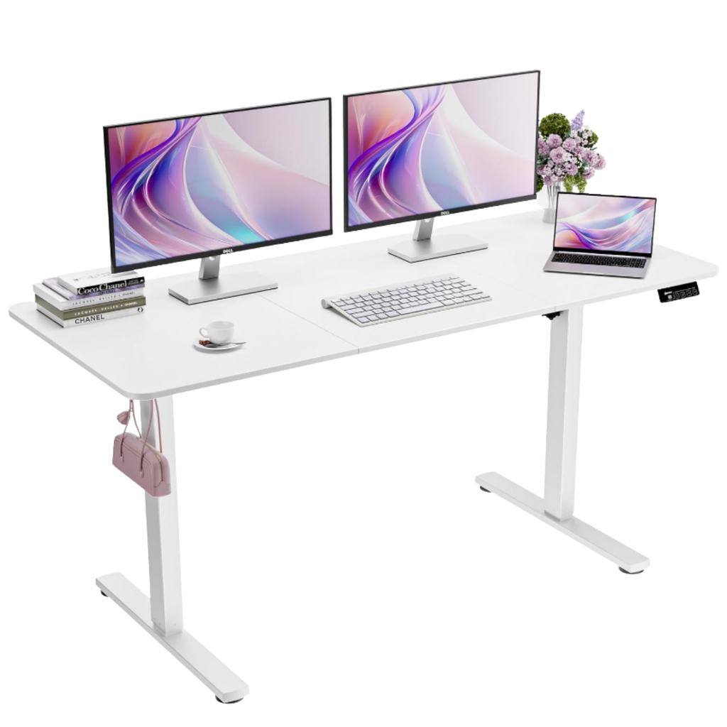 Ergomaker Electric Standing Desk