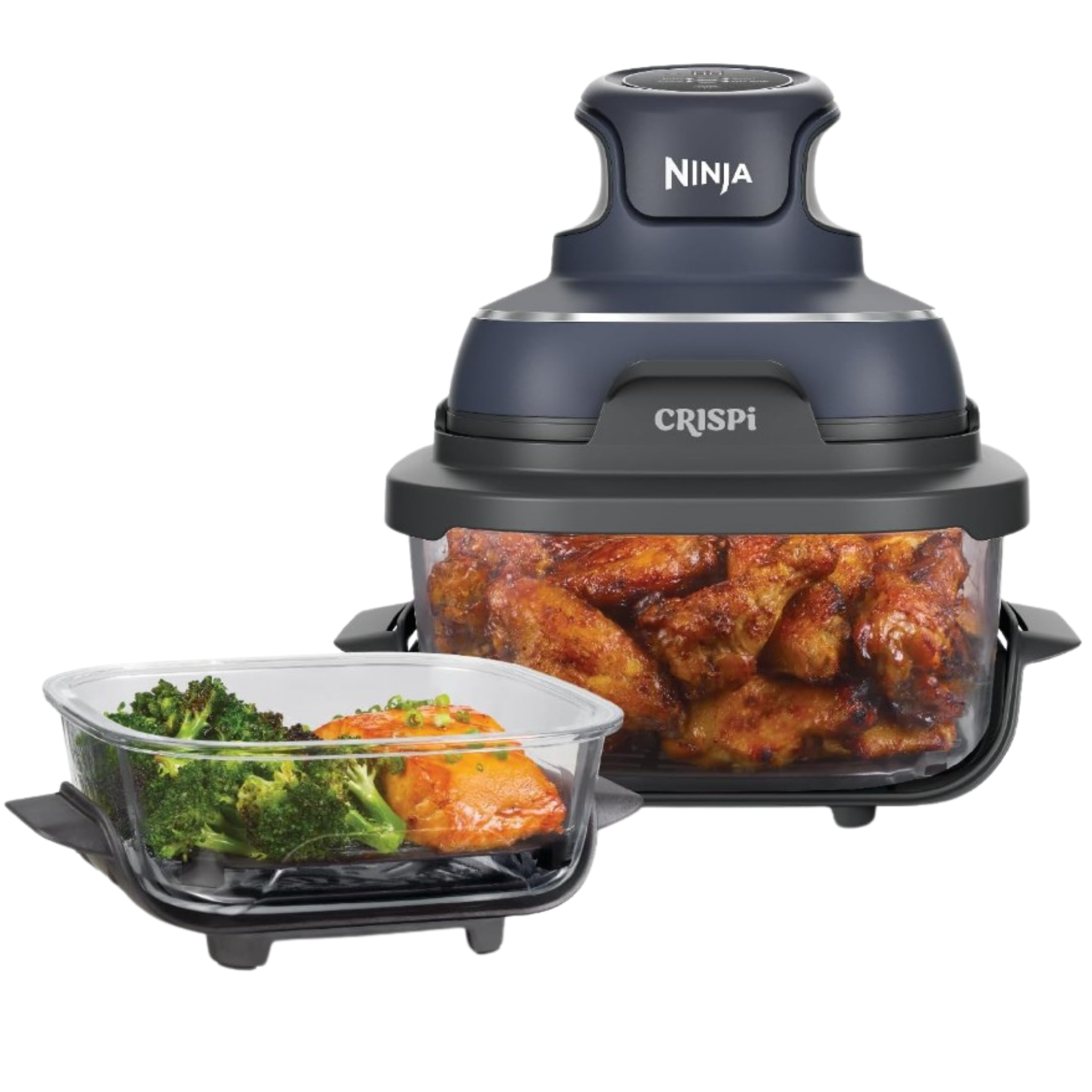 Ninja Crispi Portable Air Fryer 3.8 L