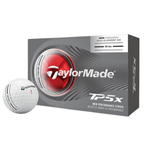 Taylormade TP5x 6 Golf Balls Pack