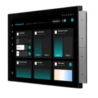 Moes Tuya 10.1 Inch Smart Home Central Control Panel