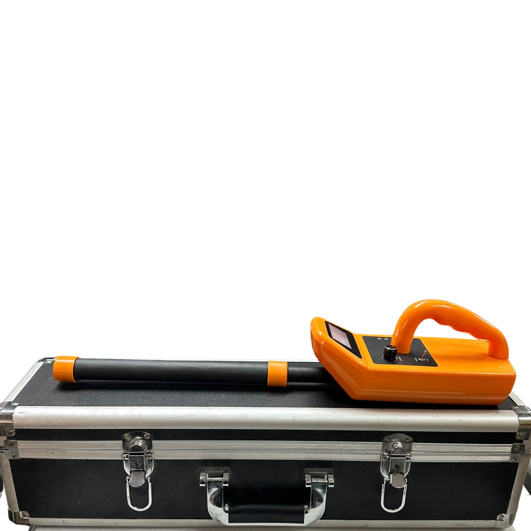 512hz Pipe Locator Receiver Underground