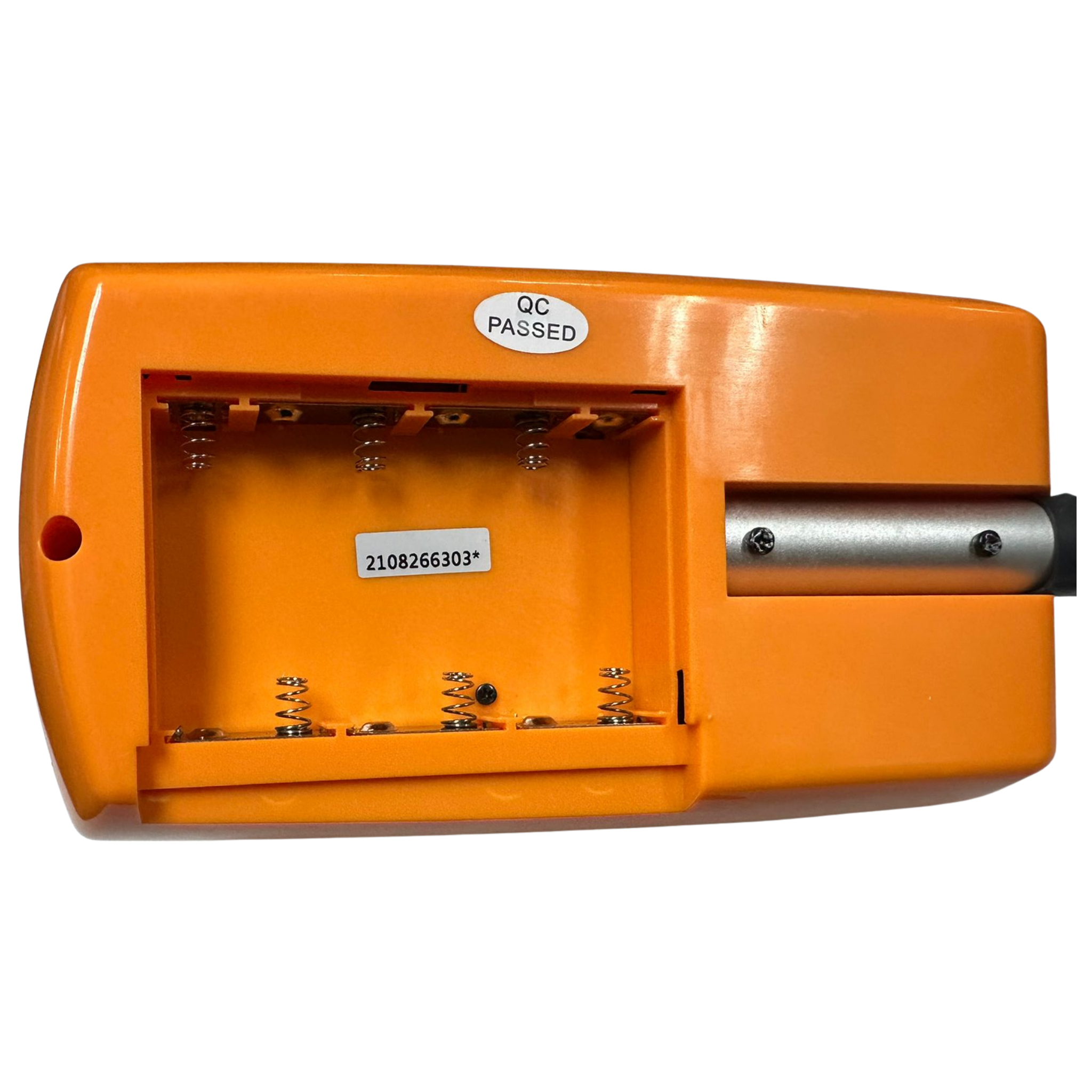 512hz Pipe Locator Receiver Underground
