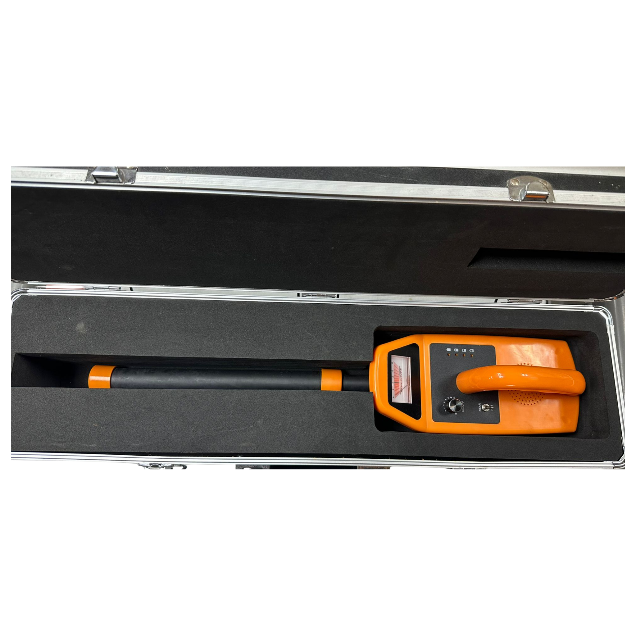 512hz Pipe Locator Receiver Underground Secondary image