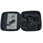 Bob and Brad Q2 Mini Massage Gun