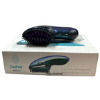 Dafni Allure Portable Hair Straightening Brush