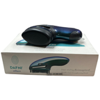 Dafni Allure Portable Hair Straightening Brush