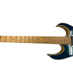 IBANEZ RG370AHMZ GUITAR -ELEC/GRN