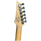 IBANEZ RG370AHMZ GUITAR -ELEC/GRN