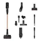 Miele Duoflex TotalCare Vacuum Cleaner