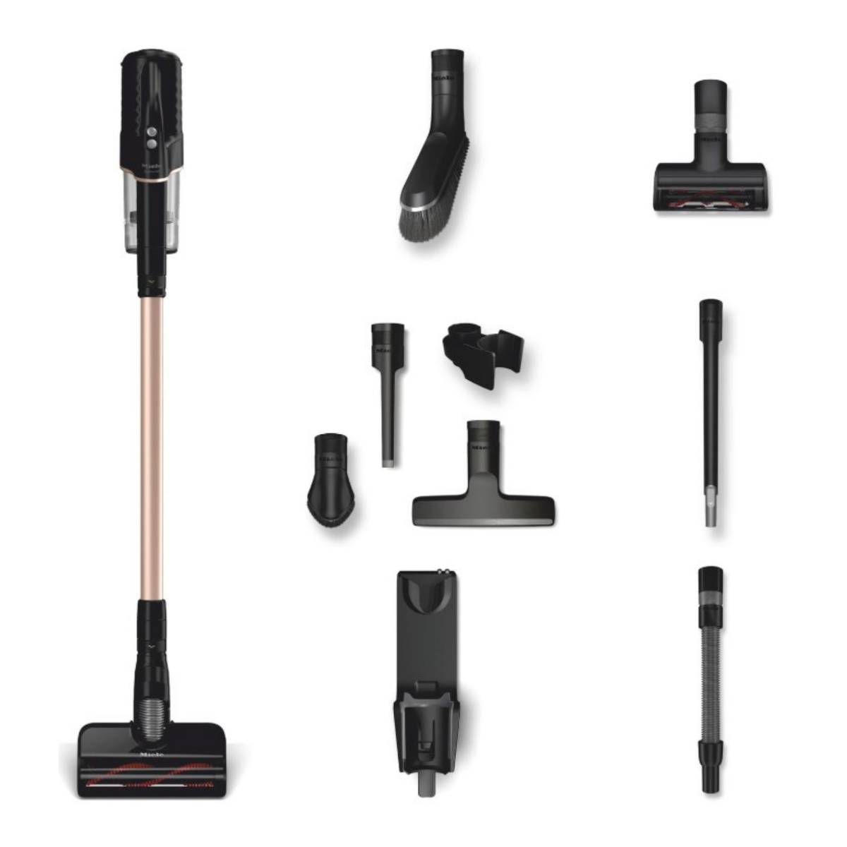 Miele Duoflex TotalCare Vacuum Cleaner
