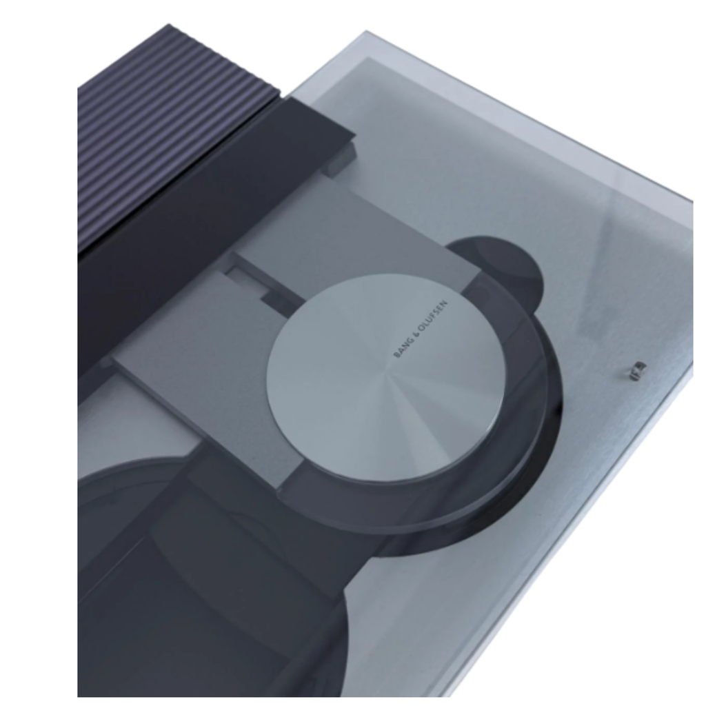 Bang & Olufsen Beosound 9000 ∙ Hi-Fi Systems