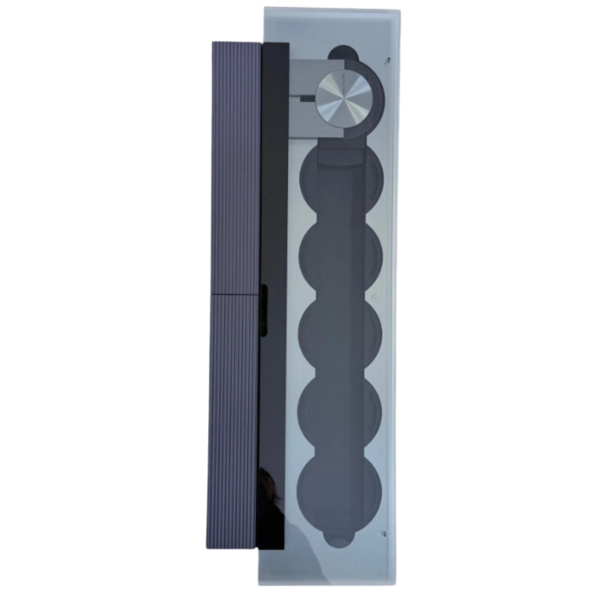 Bang & Olufsen Beosound 9000 ∙ Hi-Fi Systems Main image