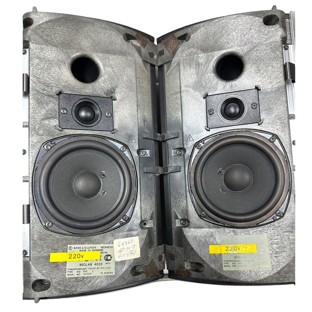 Bang & Olufsen BeoLab 4000 Compact Active Speaker