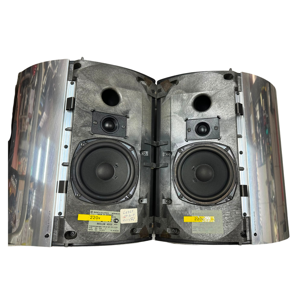 Bang & Olufsen BeoLab 4000 Compact Active Speaker