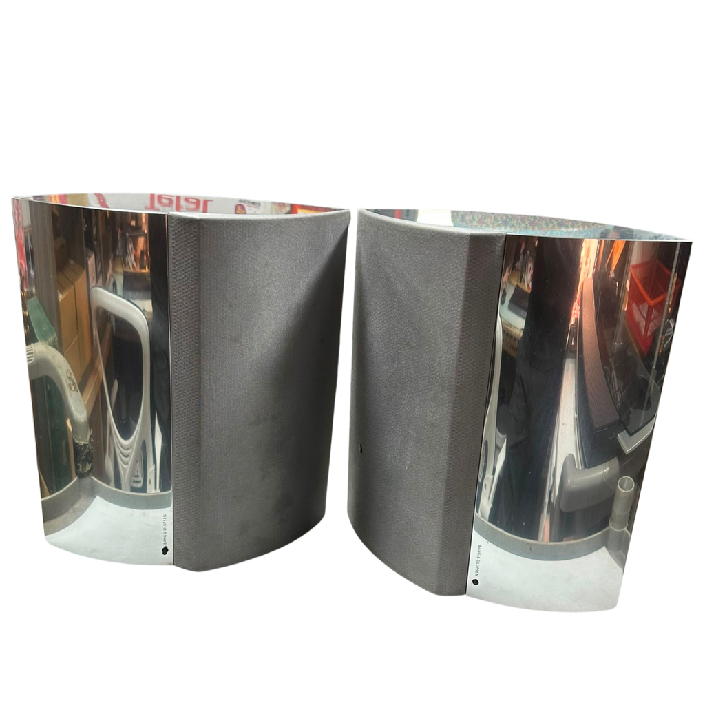 Bang & Olufsen BeoLab 4000 Compact Active Speaker