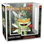 Funko Pop! Album: Linkin Park Reanimation Vinyl Figure