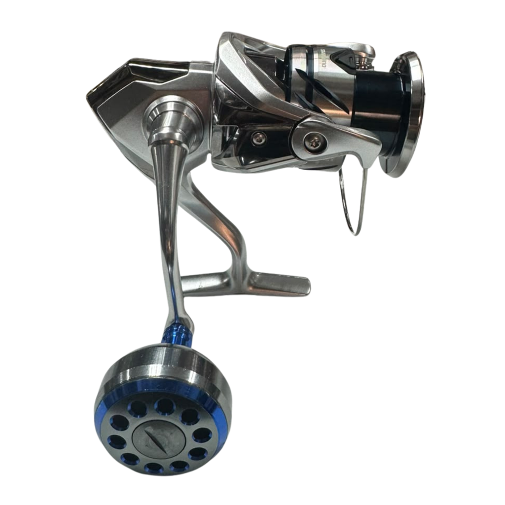 Shimano Stradic C3000 Fishing Reel