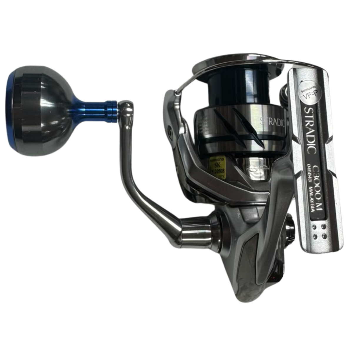 Shimano Stradic C3000 Fishing Reel