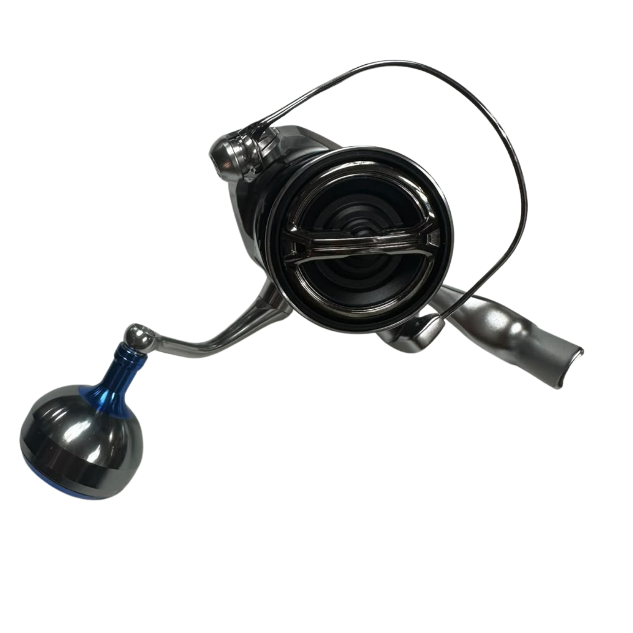 Shimano Stradic C3000 Fishing Reel Secondary image