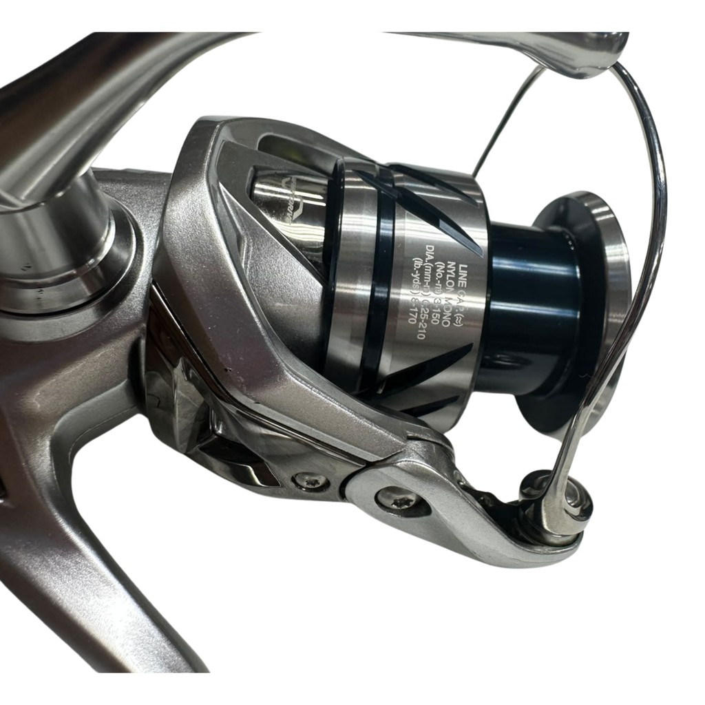 Shimano Stradic C3000 Fishing Reel