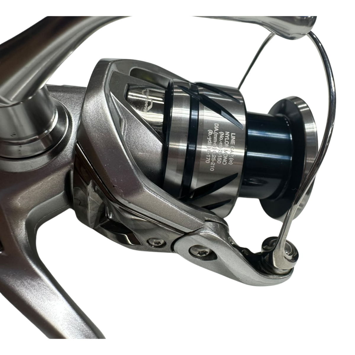 Shimano Stradic C3000 Fishing Reel
