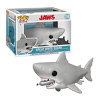 Funko Pop! Movies Jaws  Jaws with Diving Tank 6"