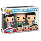 Funko Pop! Rocks Blink 182 3 Pack