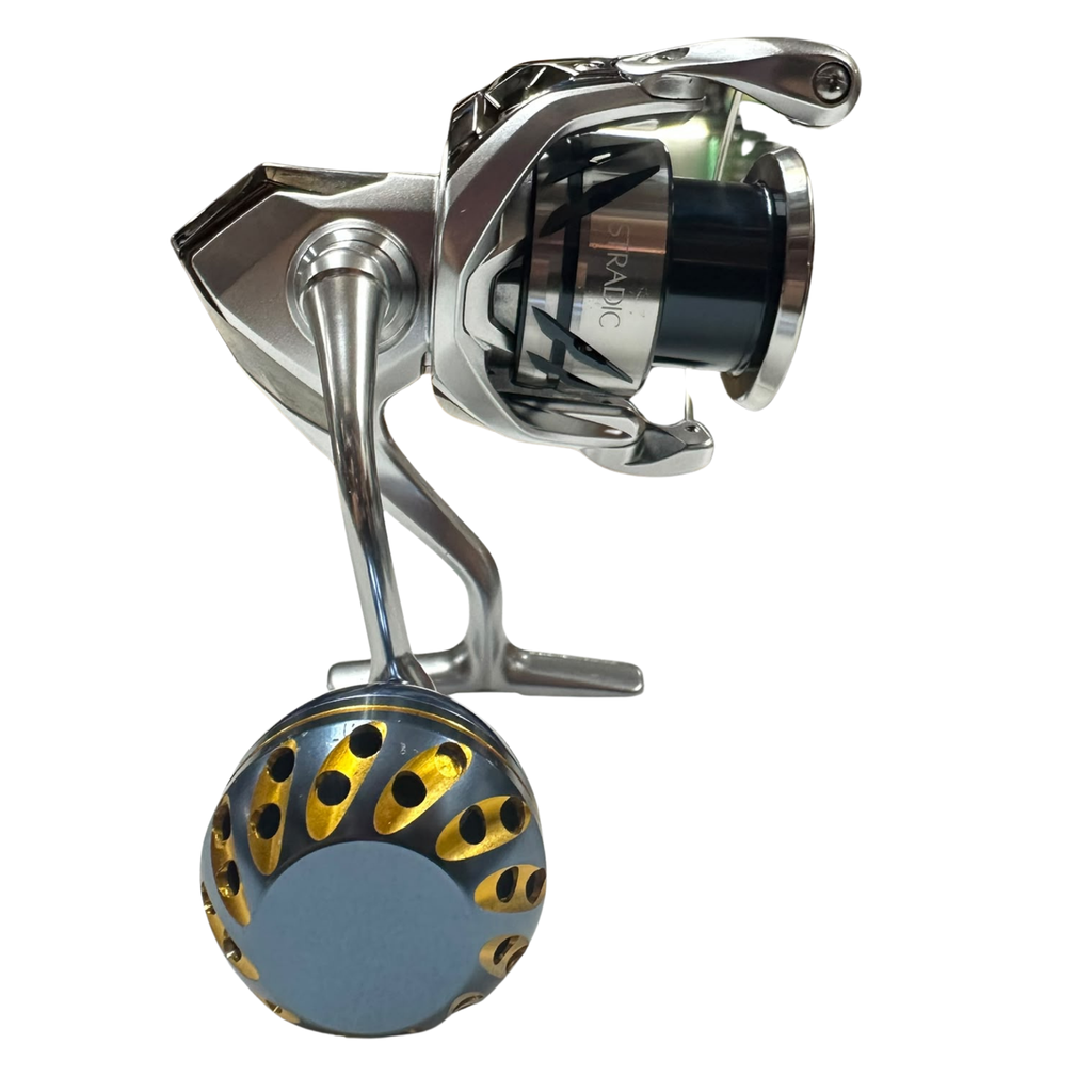 Shimano Stradic 2500HG Fishing Reel