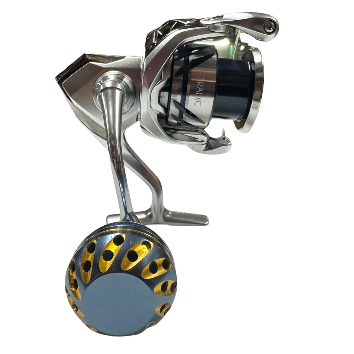 Shimano Stradic 2500HG Fishing Reel