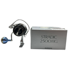 Shimano Stradic 2500HG Fishing Reel