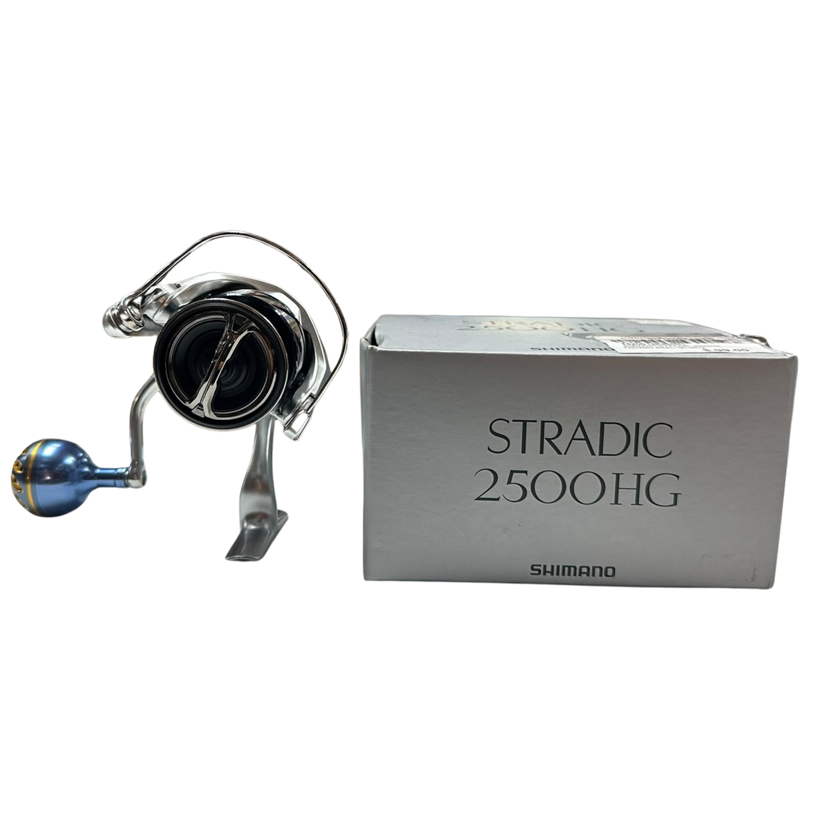Shimano Stradic 2500HG Fishing Reel