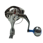 Shimana Nasci 4000xg Fishing Reel